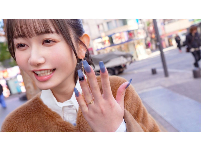 新婚ホヤホヤで人妻になる可愛い若妻の不倫ハメ撮り動画のトップ画像
