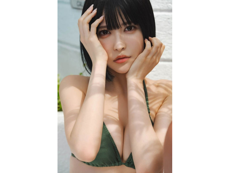 アイドル「小此木流花」エロ画像のトップ画像